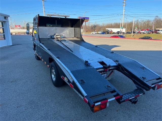 2006 Isuzu NPR (CC-1554963) for sale in Columbus, Ohio