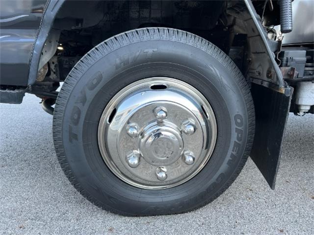 2006 Isuzu NPR (CC-1554963) for sale in Columbus, Ohio