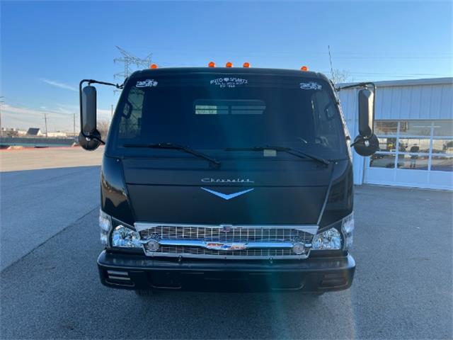2006 Isuzu NPR (CC-1554963) for sale in Columbus, Ohio