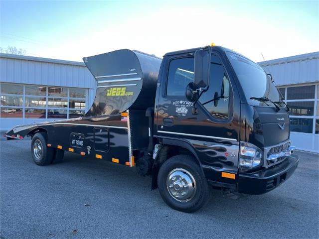 2006 Isuzu NPR (CC-1554963) for sale in Columbus, Ohio