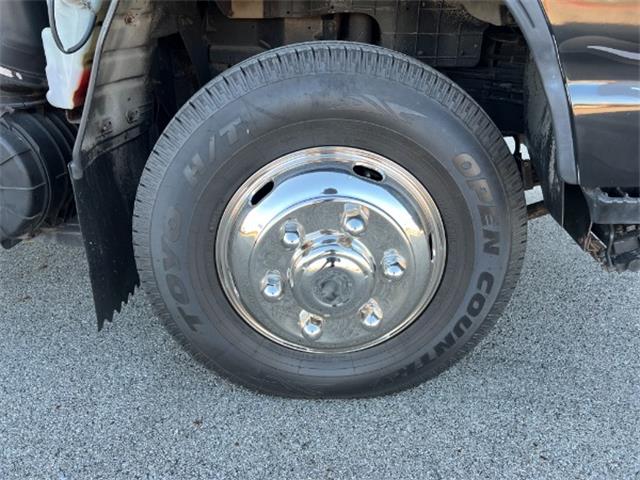 2006 Isuzu NPR (CC-1554963) for sale in Columbus, Ohio