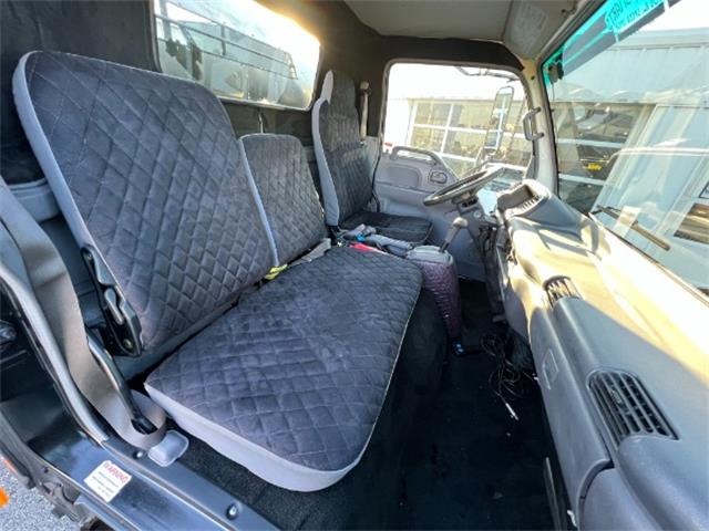 2006 Isuzu NPR (CC-1554963) for sale in Columbus, Ohio