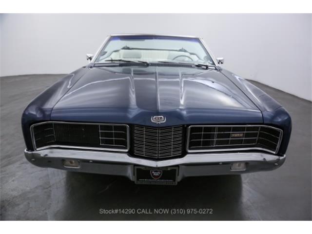 1969 Ford Galaxie XL (CC-1550497) for sale in Beverly Hills, California