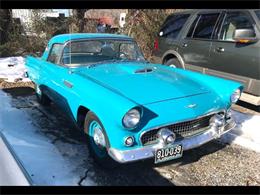 1956 Ford Thunderbird (CC-1554990) for sale in Harpers Ferry, West Virginia