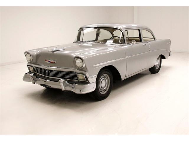 1956 Chevrolet 210 (CC-1555036) for sale in Morgantown, Pennsylvania