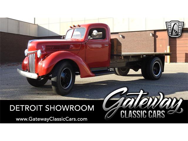1940 Ford Pickup (CC-1555055) for sale in O'Fallon, Illinois