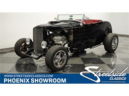 1932 Ford Roadster (CC-1555060) for sale in Mesa, Arizona