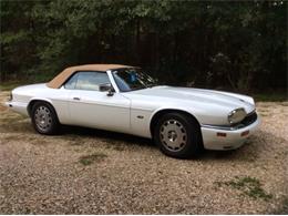 1996 Jaguar XJS (CC-1555121) for sale in Cadillac, Michigan