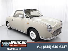 1991 Nissan Figaro (CC-1555125) for sale in Christiansburg, Virginia