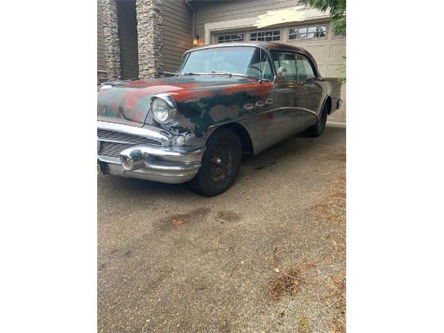 1956 Buick Special (CC-1555126) for sale in Cadillac, Michigan
