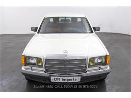1985 Mercedes-Benz 500SEL (CC-1550514) for sale in Beverly Hills, California