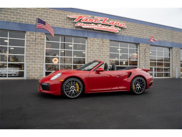 2019 Porsche 911 (CC-1555152) for sale in St. Charles, Missouri