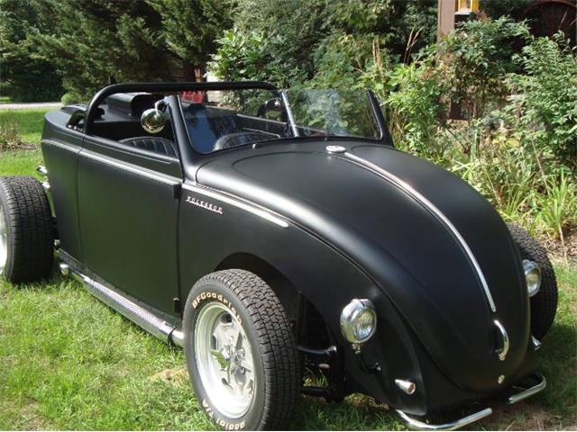1970 Volkswagen Beetle (CC-1555161) for sale in Cadillac, Michigan