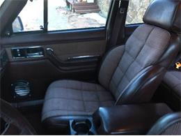 1987 Jeep Cherokee (CC-1555171) for sale in Cadillac, Michigan