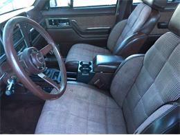 1987 Jeep Cherokee (CC-1555171) for sale in Cadillac, Michigan