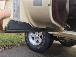 1987 Jeep Cherokee (CC-1555171) for sale in Cadillac, Michigan