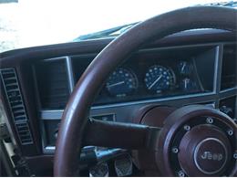 1987 Jeep Cherokee (CC-1555171) for sale in Cadillac, Michigan