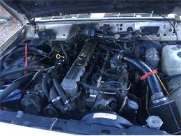 1987 Jeep Cherokee (CC-1555171) for sale in Cadillac, Michigan