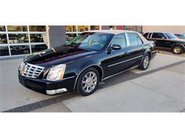 2011 Cadillac DTS (CC-1555183) for sale in Cadillac, Michigan