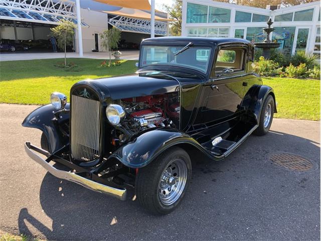 1932 Plymouth Street Rod (CC-1555199) for sale in Palmetto, Florida