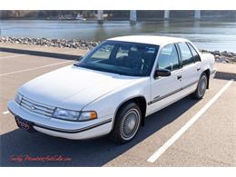 1992 Chevrolet Lumina (CC-1555218) for sale in Lenoir City, Tennessee