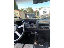 1989 Chevrolet Cheyenne (CC-1555219) for sale in Cadillac, Michigan