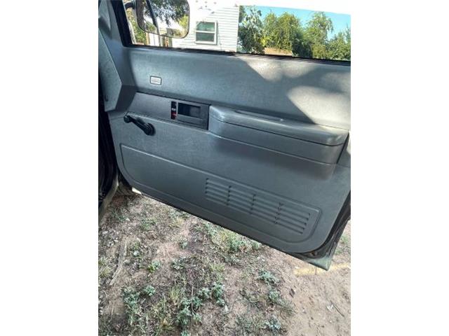 1989 Chevrolet Cheyenne (CC-1555219) for sale in Cadillac, Michigan