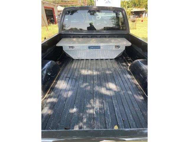 1989 Chevrolet Cheyenne (CC-1555219) for sale in Cadillac, Michigan