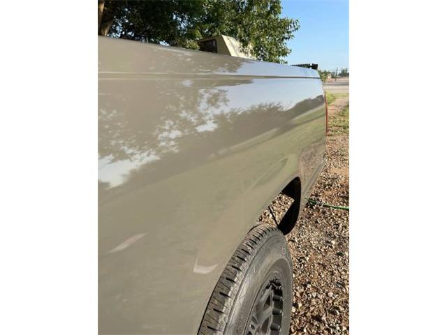 1989 Chevrolet Cheyenne (CC-1555219) for sale in Cadillac, Michigan