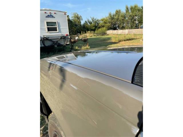 1989 Chevrolet Cheyenne (CC-1555219) for sale in Cadillac, Michigan