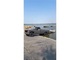 1989 Chevrolet Cheyenne (CC-1555219) for sale in Cadillac, Michigan