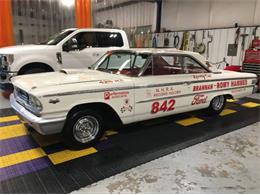 1963 Ford Galaxie (CC-1555224) for sale in Cadillac, Michigan