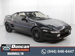 1993 Toyota MR2 (CC-1555228) for sale in Christiansburg, Virginia