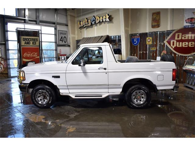 1994 Ford Bronco (CC-1555262) for sale in Sherwood, Oregon