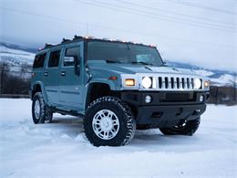 2007 Hummer H2 (CC-1555289) for sale in Kelowna, British Columbia