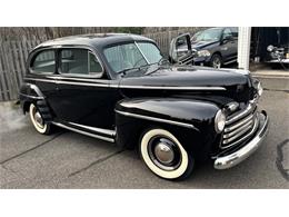 1946 Ford 2-Dr Sedan (CC-1555308) for sale in Lake Hiawatha, New Jersey
