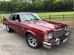 1975 Ford Granada (CC-1555330) for sale in Bothell, Washington