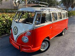 1975 Volkswagen Vanagon (CC-1555331) for sale in Boca Raton, Florida