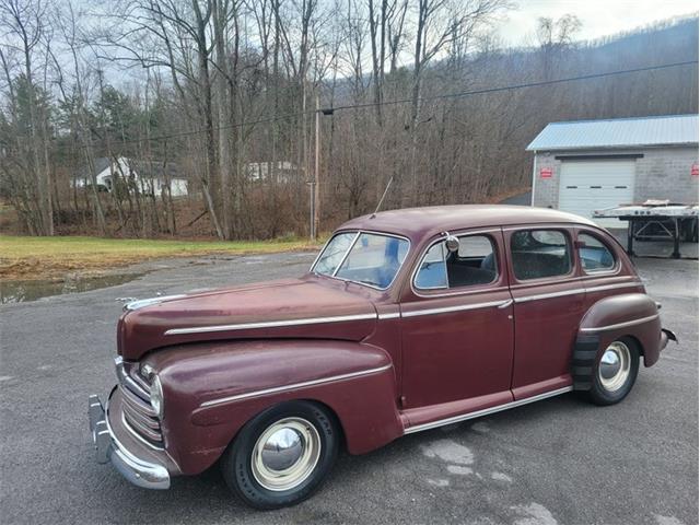 1946 Ford Deluxe (CC-1555337) for sale in Concord, North Carolina