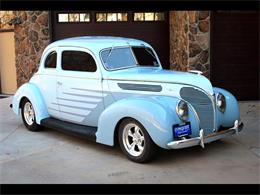 1938 Ford Deluxe (CC-1555359) for sale in Greeley, Colorado