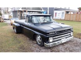 1963 Chevrolet Pickup (CC-1555363) for sale in Turkey Point, Ontario