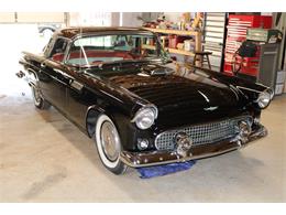 1956 Ford Thunderbird (CC-1555378) for sale in Knoxville, Tennessee