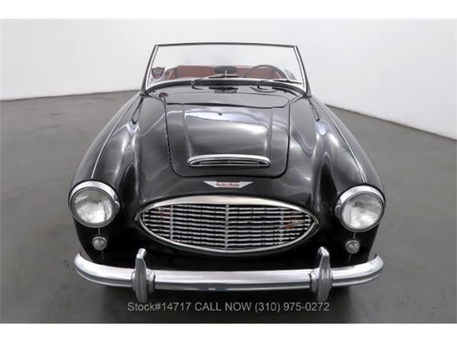 1957 Austin-Healey 100-6 (CC-1555394) for sale in Beverly Hills, California