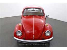 1969 Volkswagen Beetle (CC-1555398) for sale in Beverly Hills, California