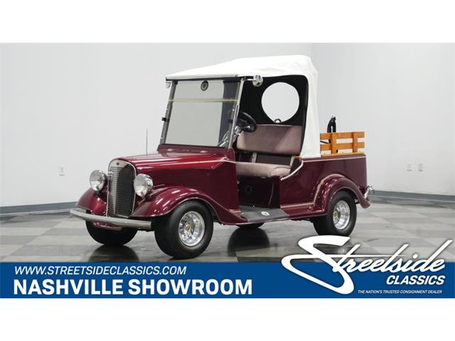 2000 Miscellaneous Golf Cart (CC-1550540) for sale in Lavergne, Tennessee