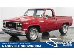 1985 GMC Sierra (CC-1550542) for sale in Lavergne, Tennessee