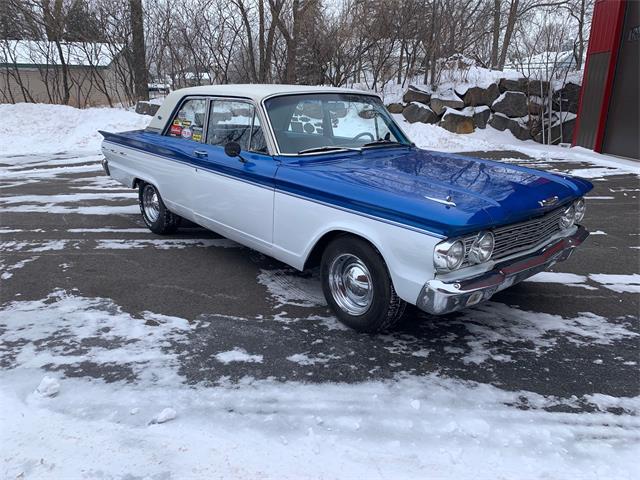 1962 Ford Fairlane (CC-1555438) for sale in Annandale, Minnesota