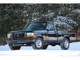 1994 Ford Lightning (CC-1555440) for sale in Stratford, Wisconsin