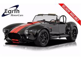 1965 Backdraft Racing Cobra (CC-1555452) for sale in Carrollton, Texas