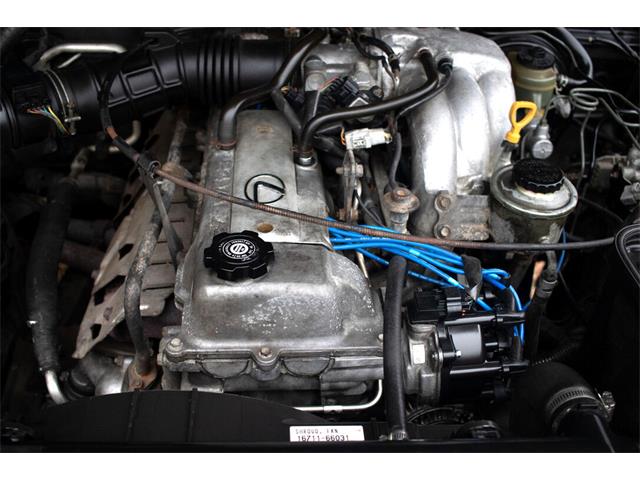 1997 Lexus LX450 (CC-1555457) for sale in Raleigh, North Carolina